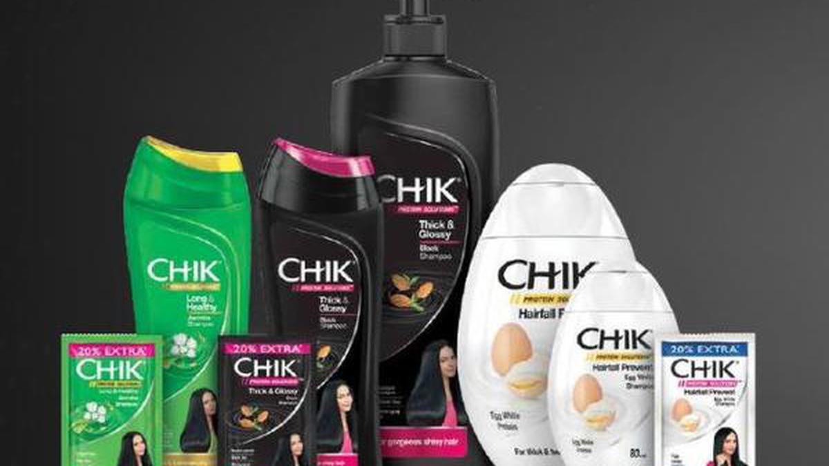 Chik shampoo deals